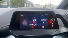 CUPRA Born 150kW V2 58kWh 5dr Auto Electric Hatchback